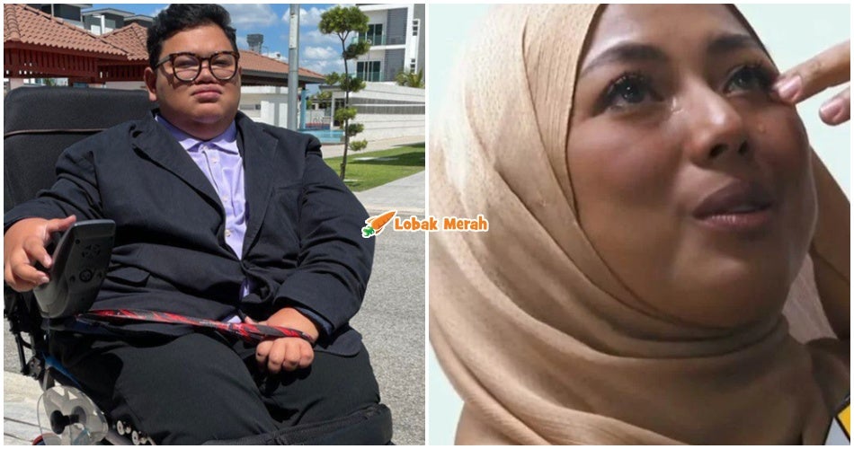 “Hutang tetap hutang”- Abang Siti Jamumall Tuntut Azar Azmi Bayar RM15,000