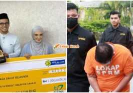 Ft Aliff Syukri Zakat