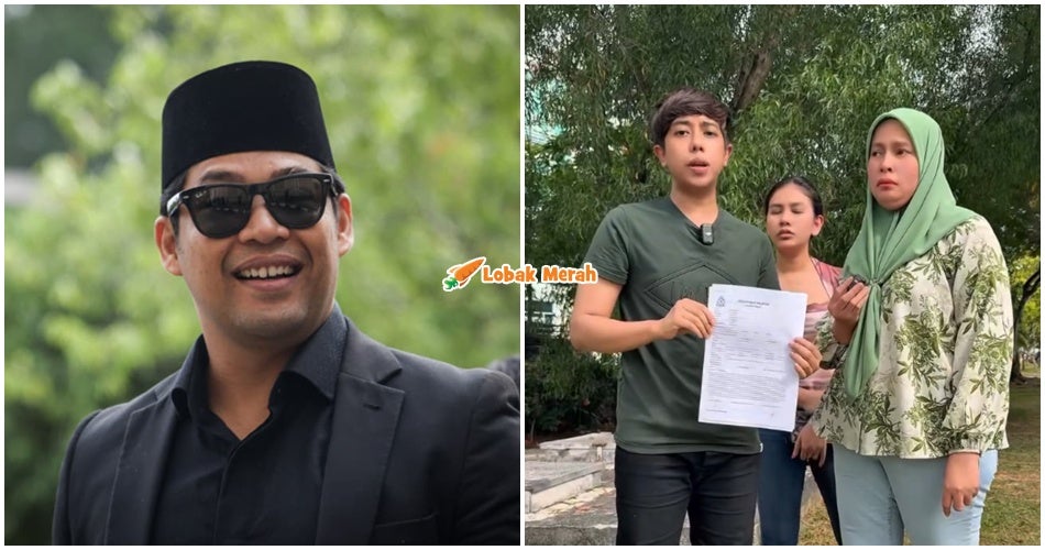 “Asyik hilang je” – Team Ammar Nazhan Hilang Lagi, Kamal Adli Harap Bukan Sekadar ‘Content’