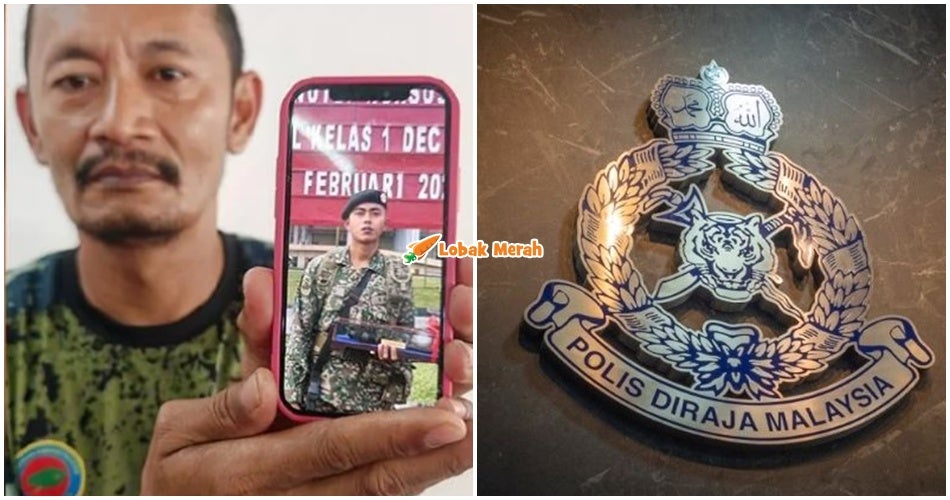 Anggota Tentera Kritikal : Mangsa Dip*kul Bersama 6 Anggota Lain Sebab Tak Puas Hati