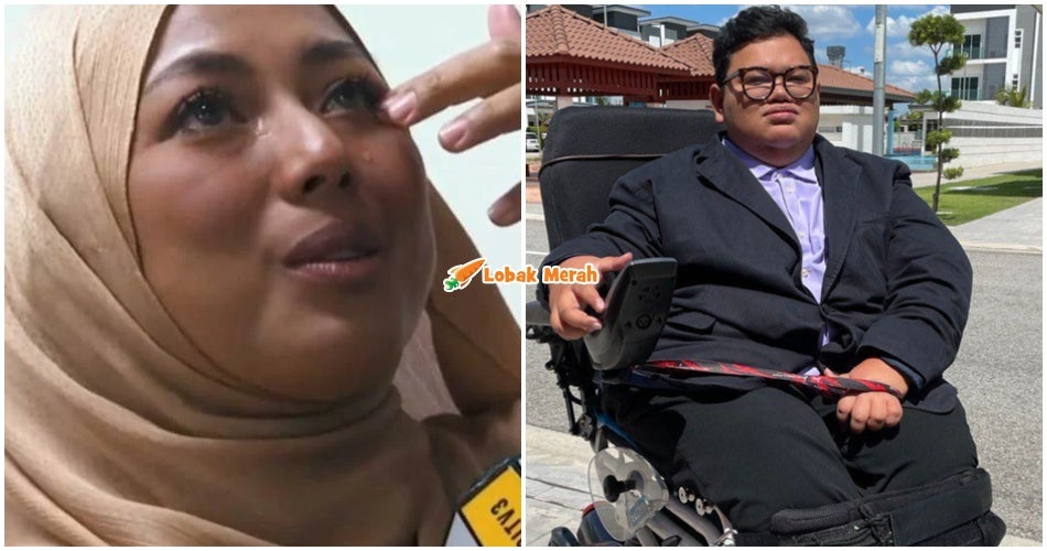 “Mungkin ada salah saya” – Azar Azmi Pilih Berdamai, Mahu Langsaikan Hutang Abiejam