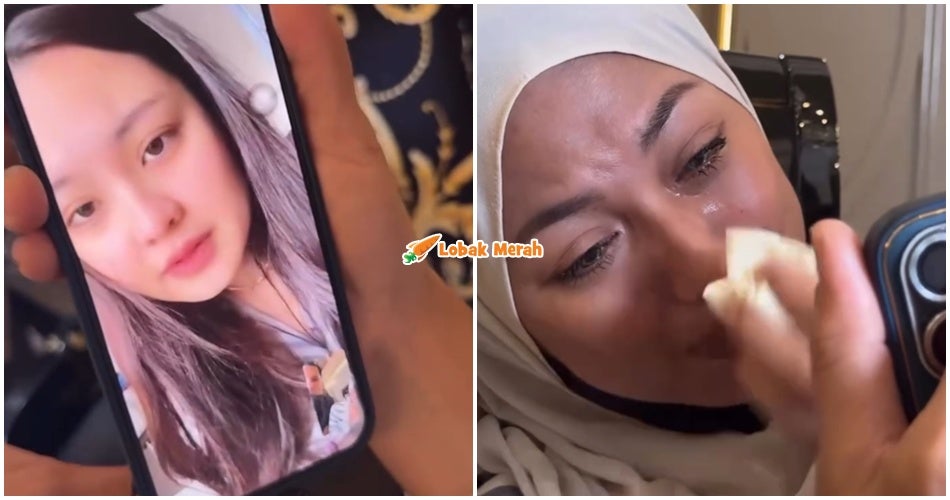 “Aku tak tahu mesej tu” – Azar Azmi Terkejut Janna Nick Dedah Dirinya Nak Pinjam Duit Selama ‘Menghilang’