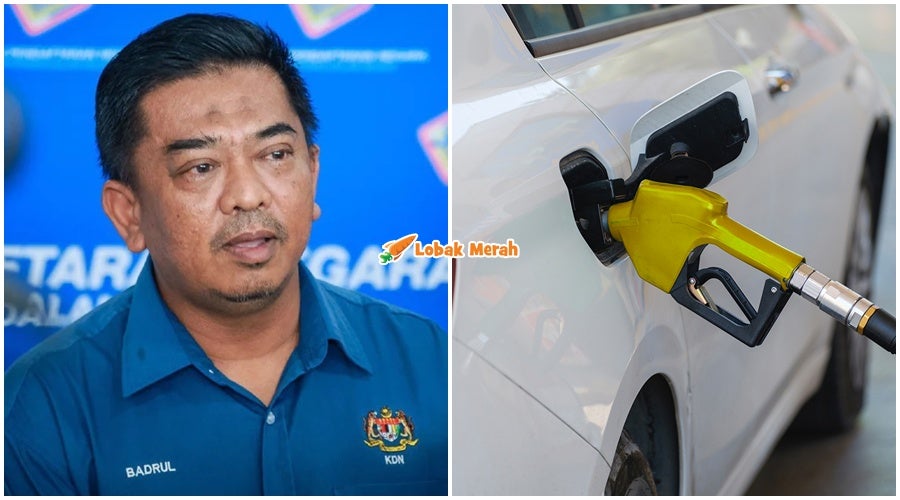 “BUDI95 tak boleh ditebus guna IC orang lain?” – Ini Penjelasan Jabatan Pendaftaran Negara