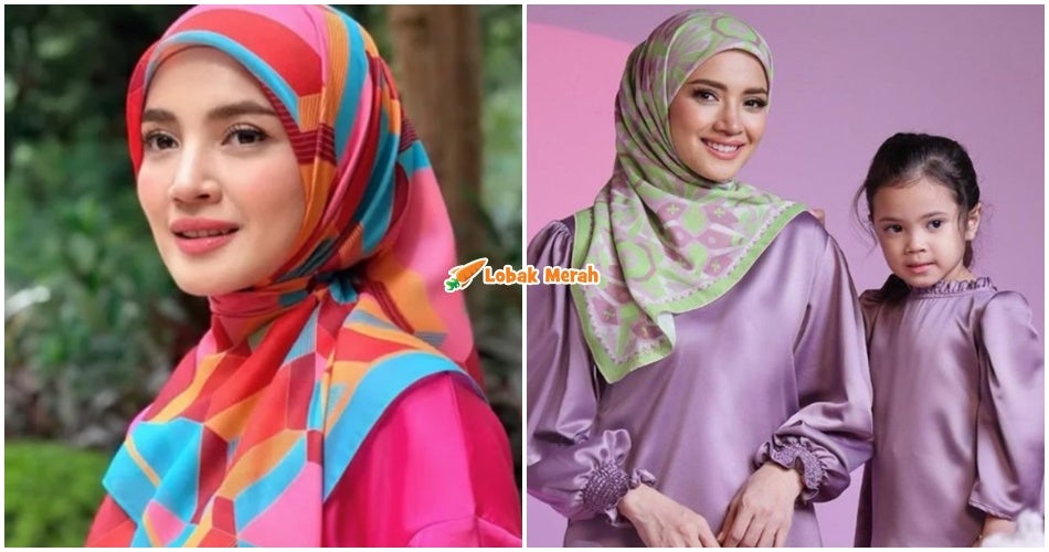 “Dia bukan objek, dia anak saya!” – Fazura Luah Rasa Terkilan Lepas Tonton Video Tular