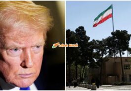 Ft Iran Trump