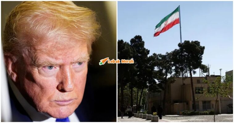 Ft Iran Trump
