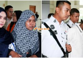 Ft Isteri Penunggang Motosikal