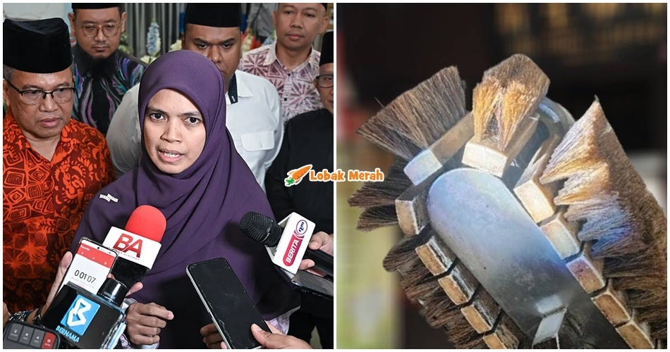 JAKIM Padam Hantaran Syarikat Ditarik Sijil Halal, Ini Penjelasan Timbalan Menteri