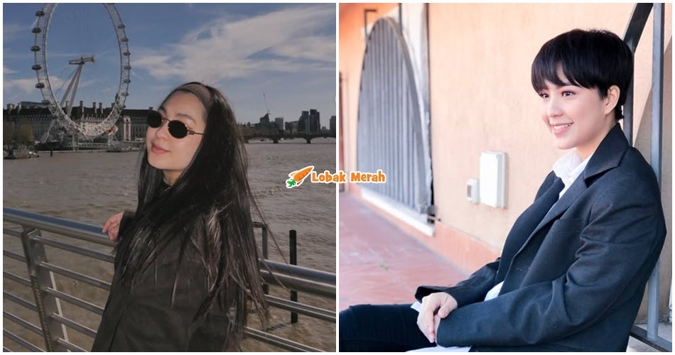 “Tak gigih la aku” – Dituduh Buat Akaun Palsu, Janna Nick Tampil Dedah Sedang Berada Di Jepun