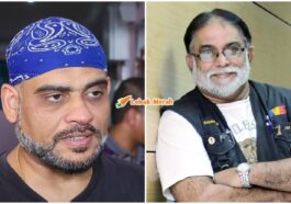 Ft Karam Singh Walia