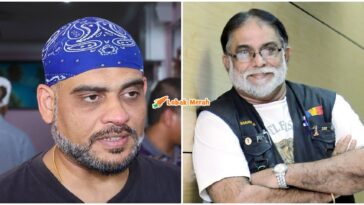 Ft Karam Singh Walia