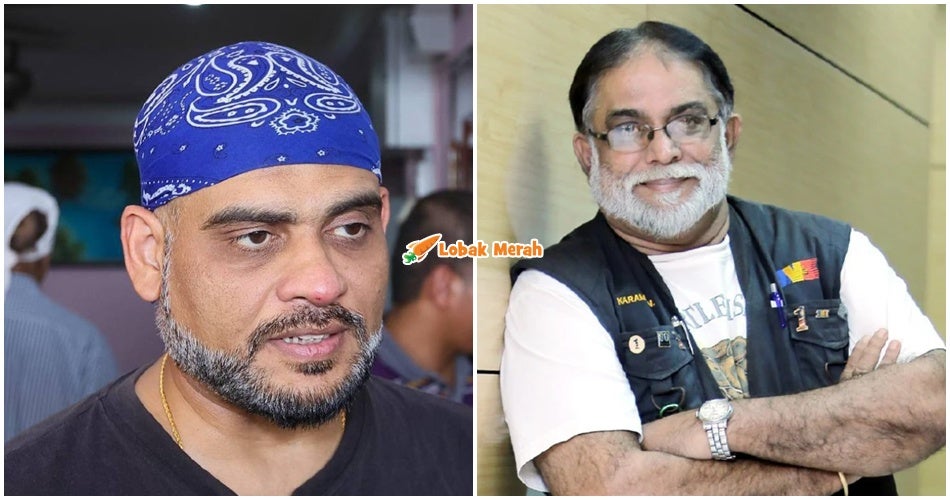 “Disebabkan dia saya banyak kena berpantun” – Anak Imbau Sikap Tegas Karam Singh, Pentingkan Penguasaan Bahasa