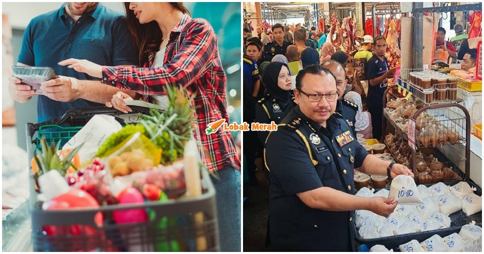 896 Kes Direkodkan, Kompaun Hampir RM100 Ribu Sempena Aidilfitri – KPDN