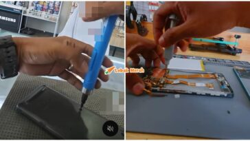 Ft Kpdn Siasat Caj Baiki Kalkulator Rm30