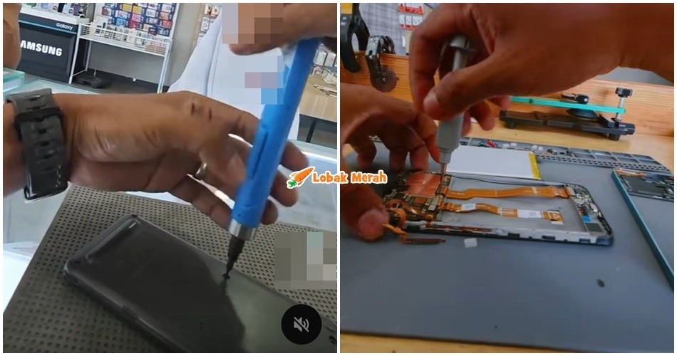 Peniaga Caj RM30 Baiki Kalkulator Bakal Disiasat KPDN