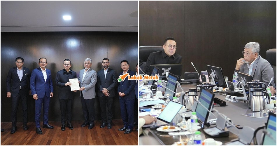 KUSKOP & TNB Jalin Kerjasama Strategik Bantu PMKS Hadapi Tekanan Kos