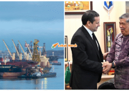 Ft Malaysia Turkmenistas