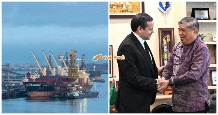 Ft Malaysia Turkmenistas