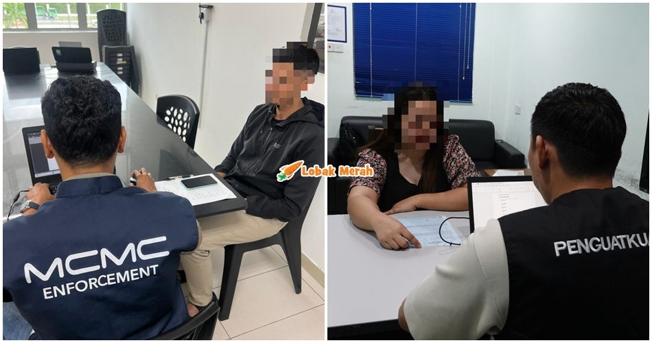 Sebar Berita Palsu Tentang Krisis Tenaga Global, 22 Individu Disiasat MCMC