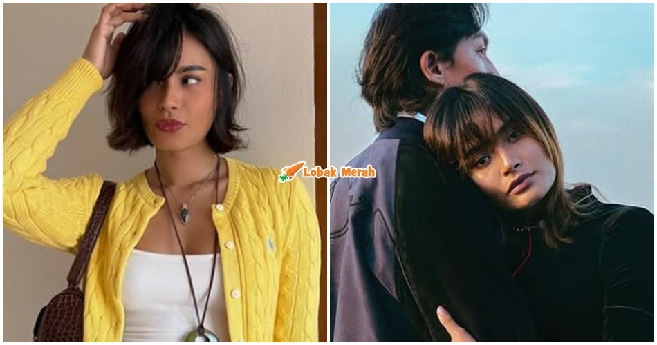 “Kami setaman, rumah dia dekat” – Nia Atasha Tepis Dakwaan Berkesedudukan Dengan Teman Lelaki