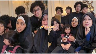 Ft Norish Karman Manda