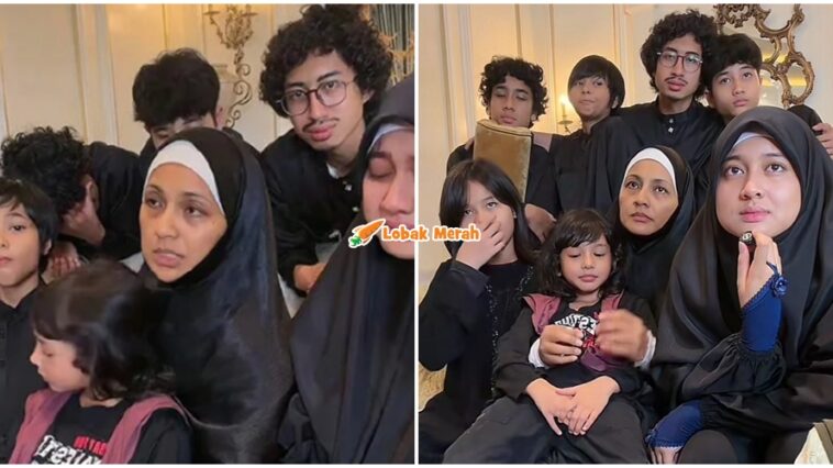 Ft Norish Karman Manda