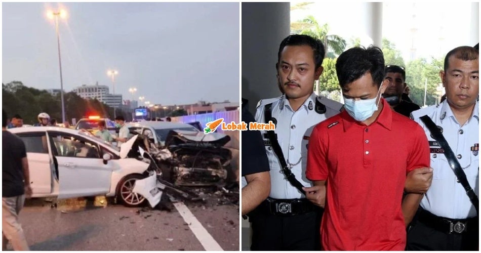 Pegawai Tentera Didakwa Jadi Punca Kem*tian ‘Content Creator’ Warga Bangladesh Di Lebuhraya MEX