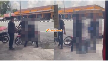 Ft Penunggang Motor Polis