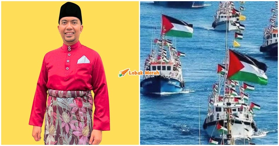 “Isteri bakal peserta mengadu..” – Dr Mohd Izhar Dakwa Ada Peserta SUMUD 2.0 Culas Jalankan Tanggungjawab Sebagai Suami