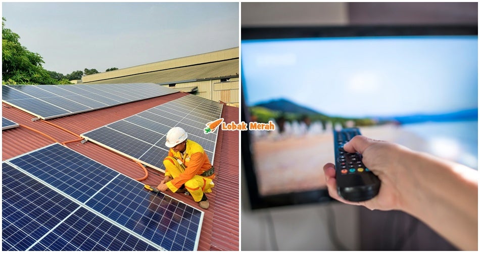 Strategi Tenaga Lestari Negara Tangani Impak Krisis Tenaga Global