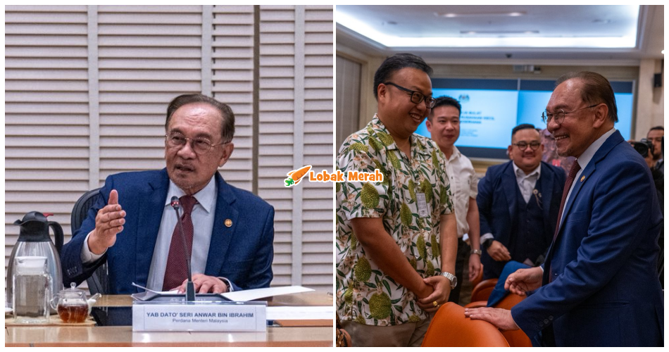 PMKS Dapat Nafas Baharu, SJPP Dinaikkan Kepada RM10 Bilion