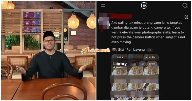 Ft Rembayung Khairul Aming