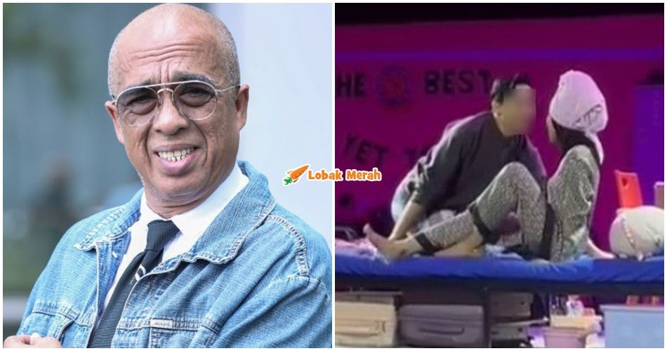 “Sewaktu saya tonton dahulu, tiada babak seperti itu” – Sabri Yunus Dah Beberapa Kali Tonton Pementasan Teater ‘Viral’