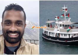 Ft Sumud Ahmad Faezal