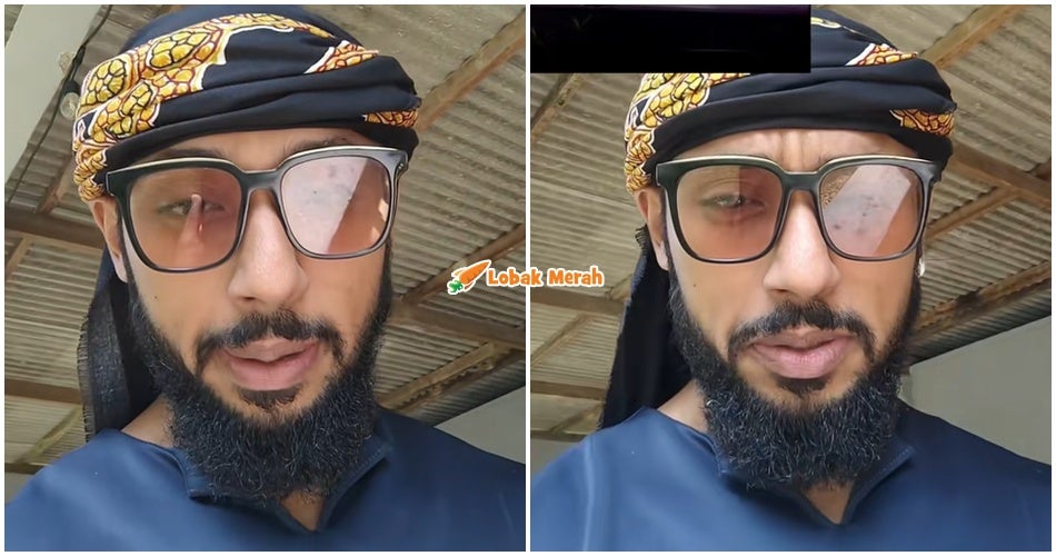 “Lepastu salahkan aku sebab kasar” – Tareq Fit Dakwa Kes Teater Di UM Berpunca Daripada ‘Hiburan Haram’