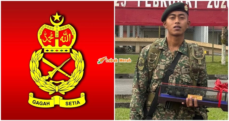 Isu Kebajikan Dan Disiplin: TDM Bertegas Tangani Kes Kekerasan Di Kem Bentong