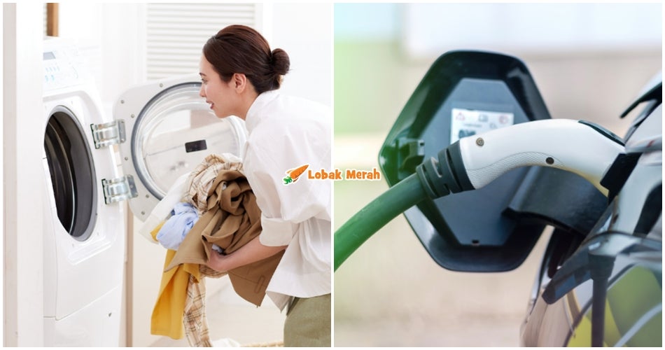 Bil Elektrik Melambung? PETRA Galak Rakyat Beralih ke Skim ‘Time of Use’ (ToU)