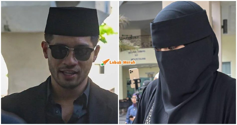 Yusuf Bahrin Sah Bercerai Dengan Zizi Kirana Dengan Talak Satu