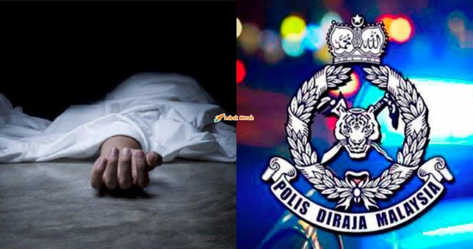 Pengawal Keselamatan Maut Dipukul Dengan Objek Tumpul Lepas Tegur Lelaki Minum Ketika Rondaan