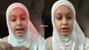 Hak Jagaan Anak Betty Banafe