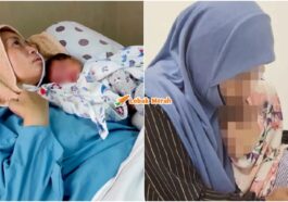 Jahidah Lelaki Pukul Isteri Keguguran
