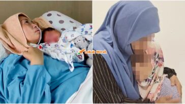 Jahidah Lelaki Pukul Isteri Keguguran