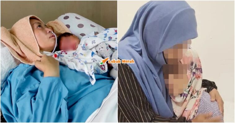 Jahidah Lelaki Pukul Isteri Keguguran