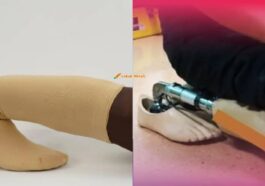 Kaki Palsu Mesra Solat