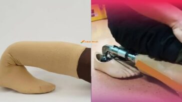 Kaki Palsu Mesra Solat