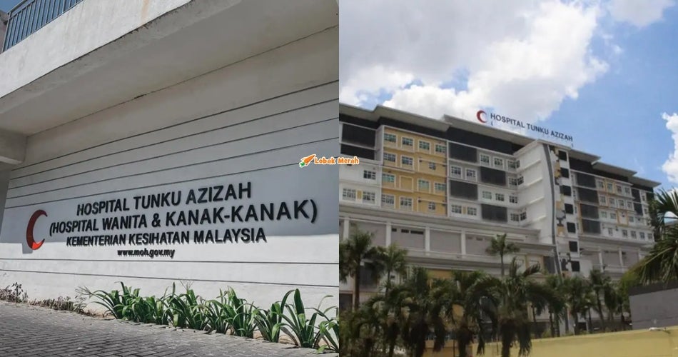 Hospital Tunku Azizah Keluar Kenyataan Isu Salah Laku & Penipuan Terhadap Pegawai Perubatan Siswazah