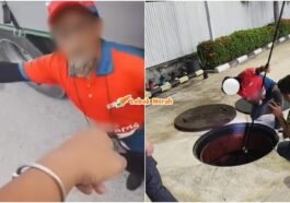 Kpdn Stesen Minyak Diesel Habis