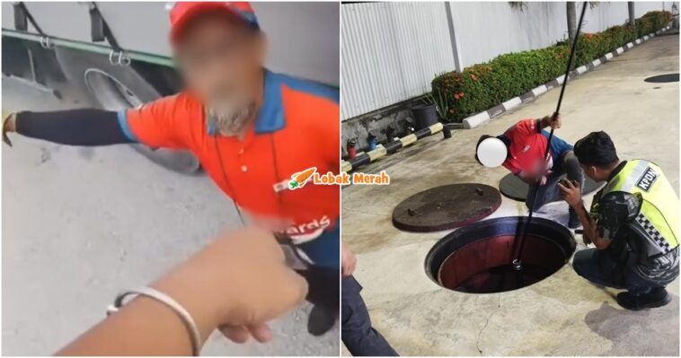 Kpdn Stesen Minyak Diesel Habis