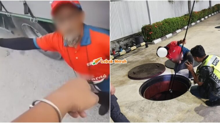 Kpdn Stesen Minyak Diesel Habis