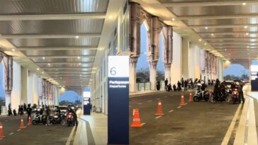 Lapangan Terbang Kota Bharu